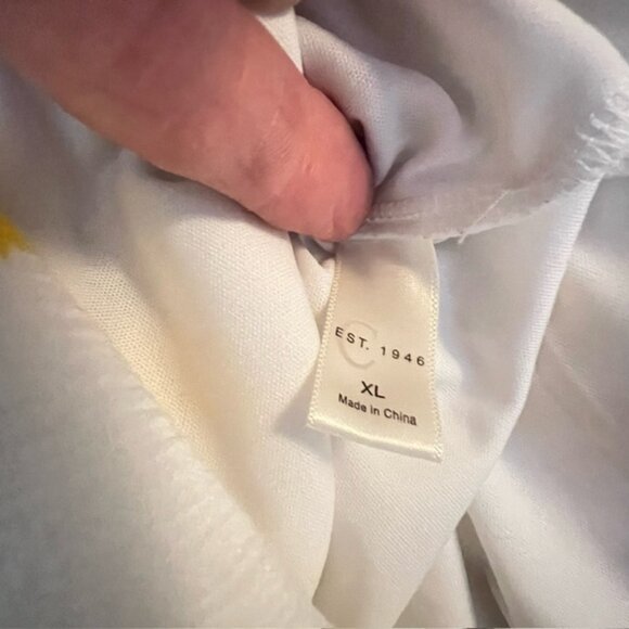 EST. 1946 Cold-shoulder Womens Dress, Size XL (CATO) - Picture 5 of 6